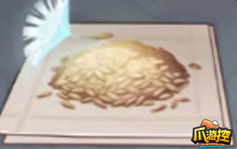 原神蒲公英籽哪里采集 原神蒲公英籽哪里采集