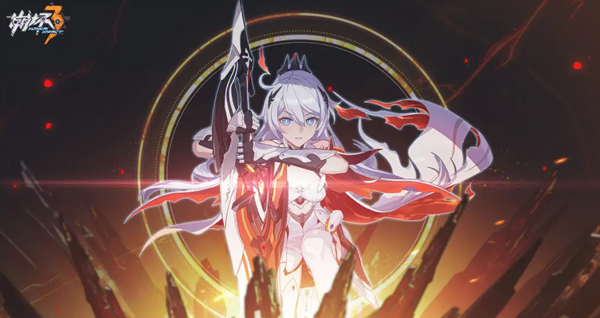 崩坏3星火重燃灼烁怎么过图一