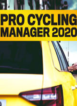职业自行车队经理2020场景和数据库编辑器 SKIDROW版