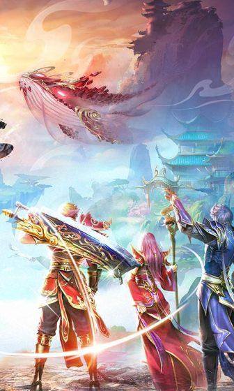 玛雅战纪(武魂送真充)游戏截图2