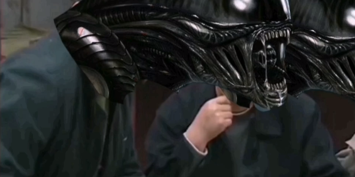 你哥俩生异形是什么梗 生异形吗你们哥俩梗介绍