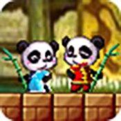 中国熊猫2无限生命版
