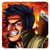 突击对决无限子弹版