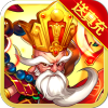 《战神世纪(送GM无限充)》视频分享:书写你的西游神话!