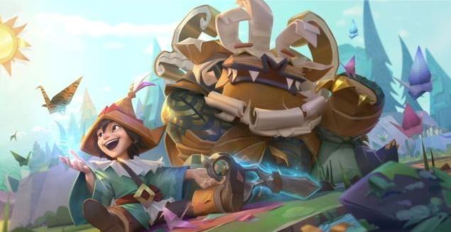 金铲铲之战s10双喜裁决阵容推荐 双喜裁决阵容装备搭配攻略 金铲铲之战s10双喜裁决阵容推荐 双喜裁决阵容装备搭配攻略