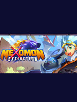 Nexomon: Extinction 免安装绿色中文版