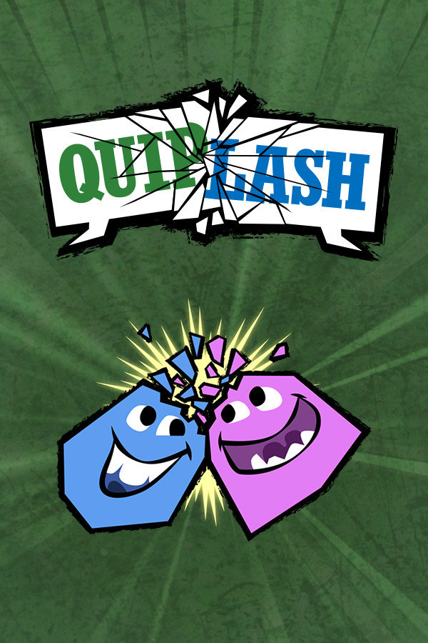 Quiplash 正式版
