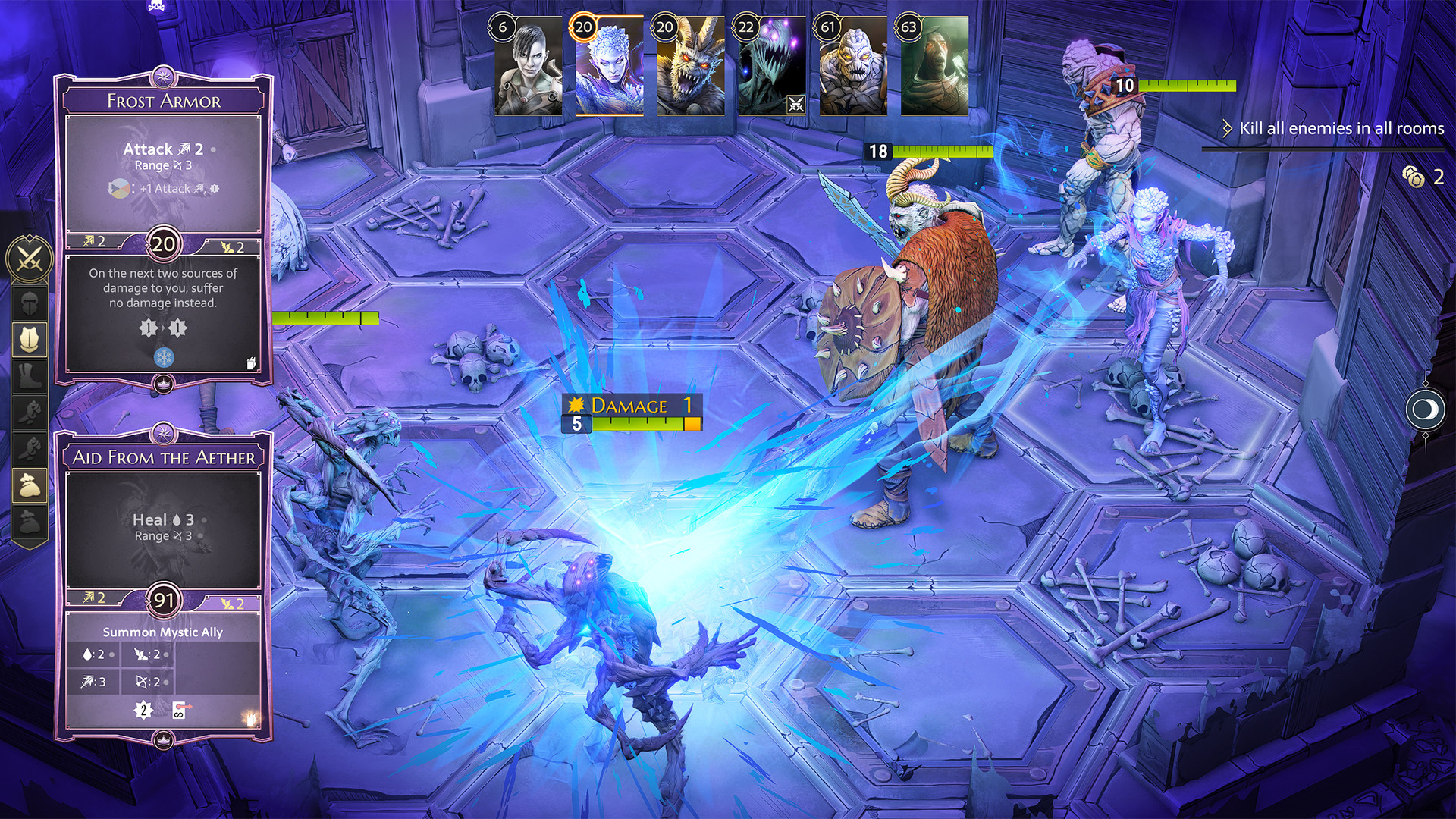 幽港迷城 免安装绿色版