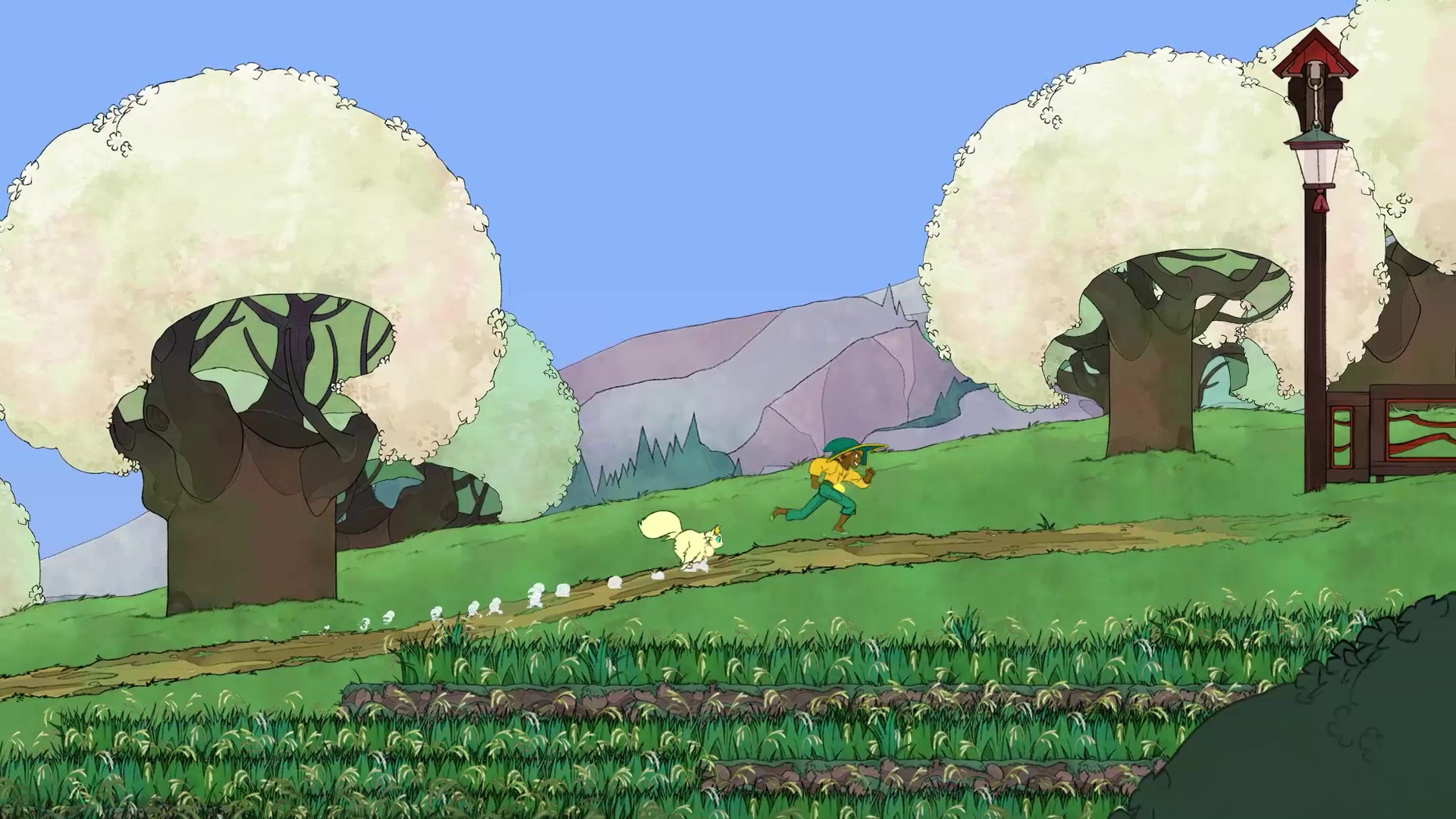 spiritfarer免绿色中文版「暂无资源」_spiritfarer免