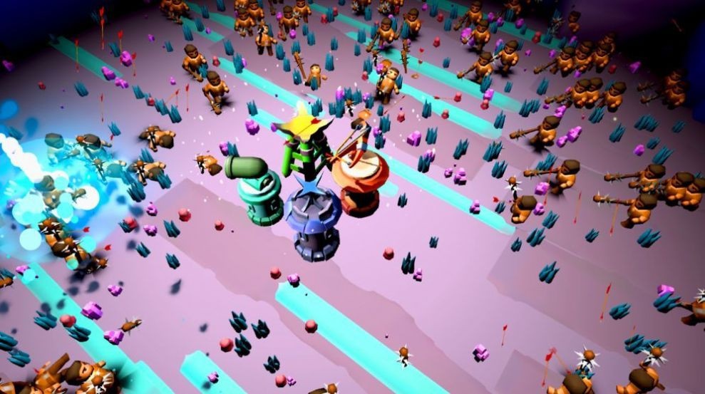 最好玩破解单机手游