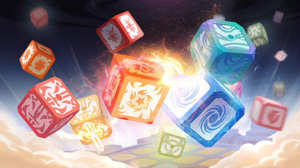 随机点数大师游戏截图1