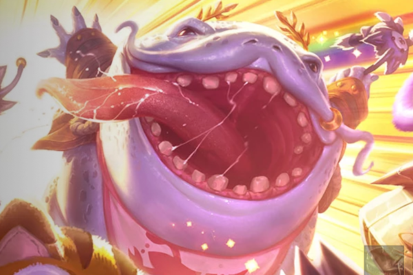 英雄联盟s11塔姆出装推荐