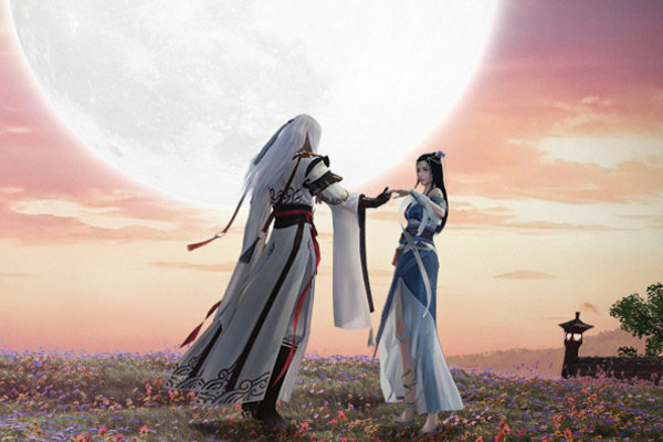 《天涯明月刀手游》经武弘文加点方法