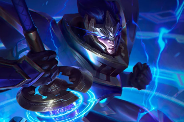 英雄联盟s11皇子出装推荐