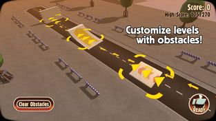 车祸模拟器2游戏截图2