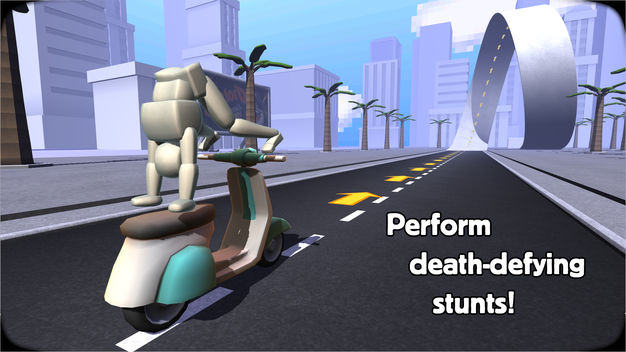 车祸模拟器2游戏截图3