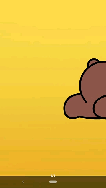 Line动态壁纸 Line动态壁纸安卓免费版下载 Line动态壁纸最新版下载 爪游控