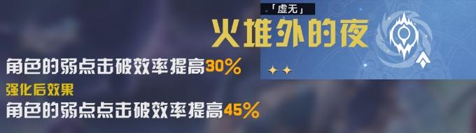 《崩坏星穹铁道》阮梅突破材料一览 1.6版本阮梅培养攻略大全