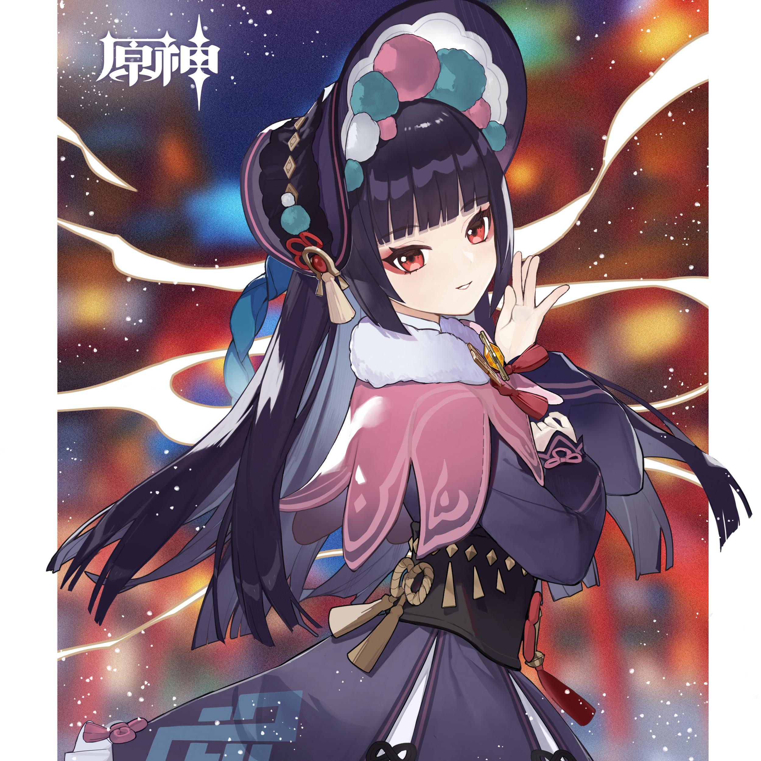 原神3.7卡池四星角色抽取建议