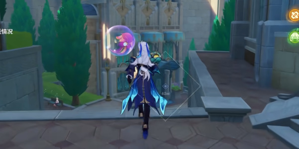 原神4.3绞索任务怎么做图二