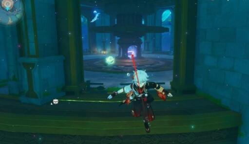 原神4.3神秘的异色结晶石怎么获得图二