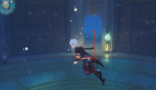 原神4.3神秘的异色结晶石怎么获得图三