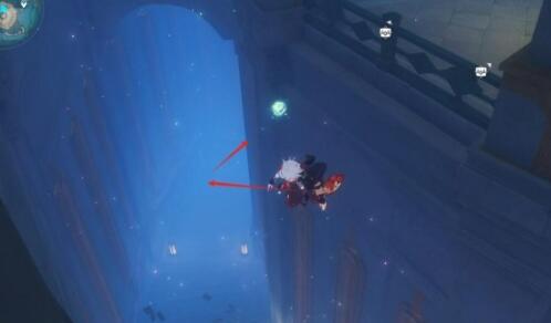 原神4.3神秘的异色结晶石怎么获得图四