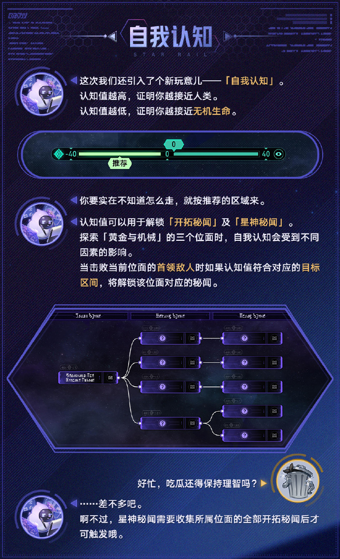 崩坏星穹铁道黄金与机械怎么玩图七