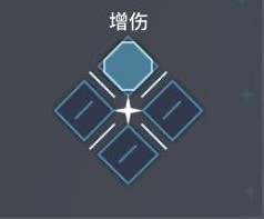 白荆回廊五大属性有什么用图五
