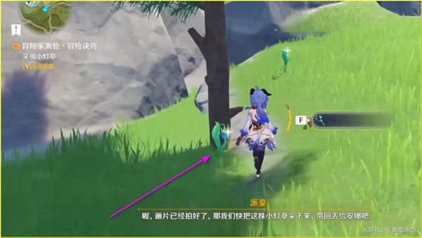 原神安娜冒险记成就怎么完成图十一 原神安娜冒险记成就怎么完成图十一