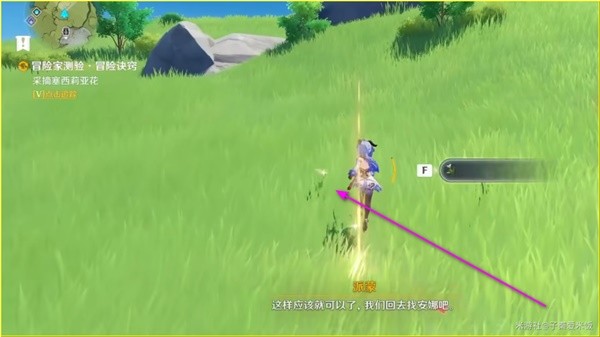 原神安娜冒险记成就怎么完成图十三 原神安娜冒险记成就怎么完成图十三