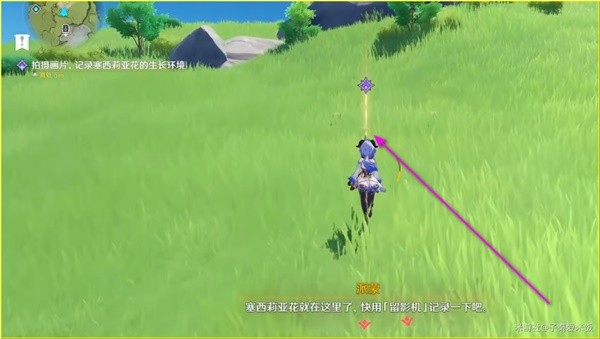 原神安娜冒险记成就怎么完成图十二 原神安娜冒险记成就怎么完成图十二