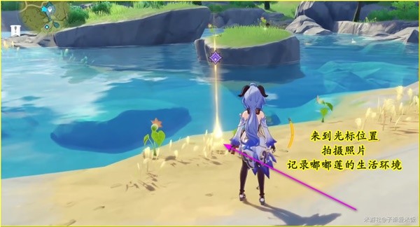 原神安娜冒险记成就怎么完成图八 原神安娜冒险记成就怎么完成图八