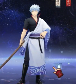 阴阳师银魂联动活动什么时候开始图三