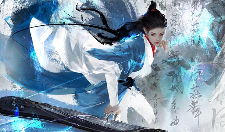 逆水寒手游自荊棘中綻放成就怎么達成圖二