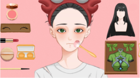 收纳解压高手游戏截图2