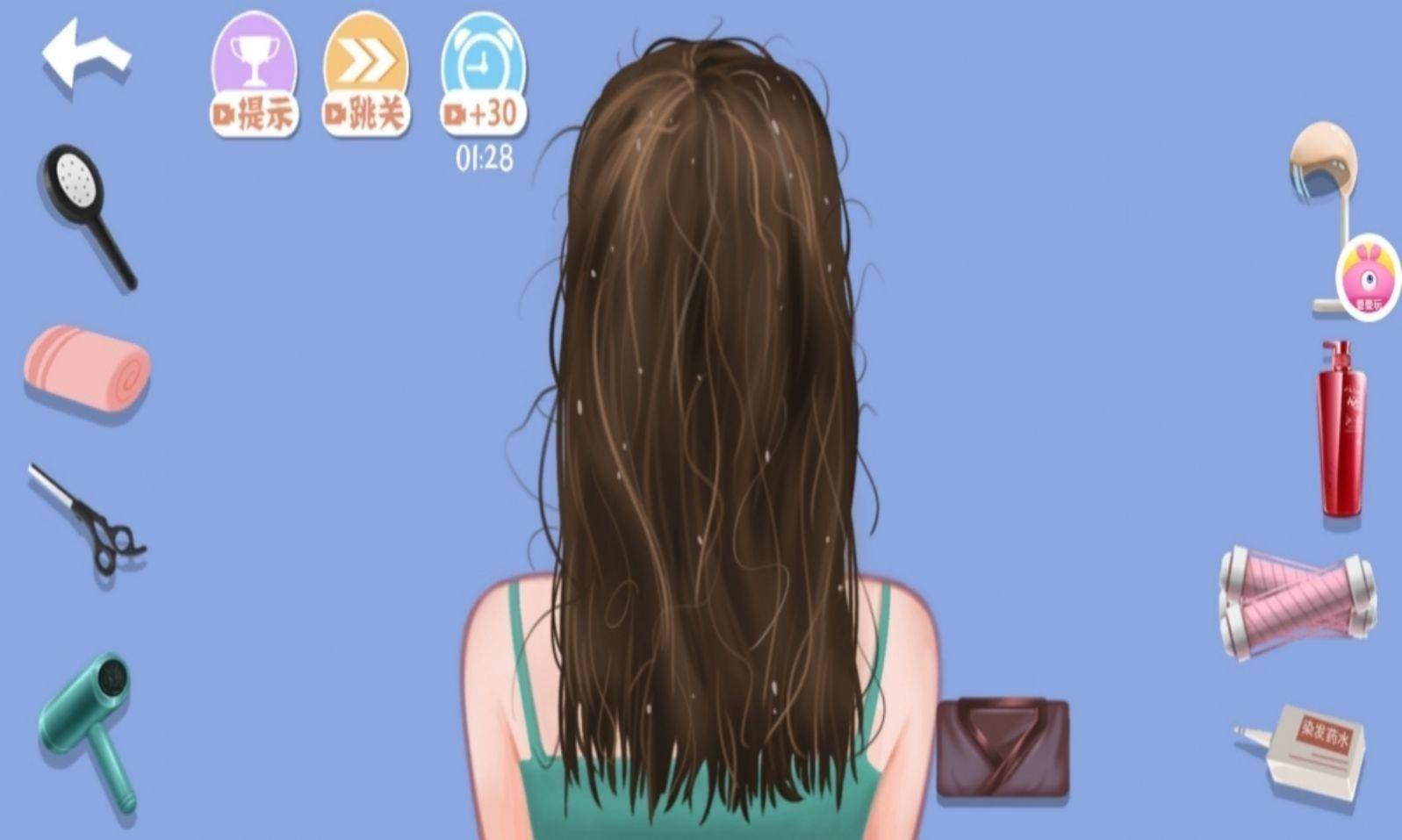 再见卡路里手游戏截图3